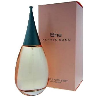 Sha Perfume